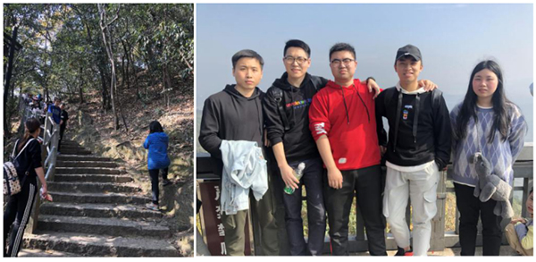 米科游學：憶往昔崢嶸歲月，看今日風華正茂