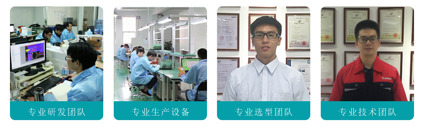 公司實力