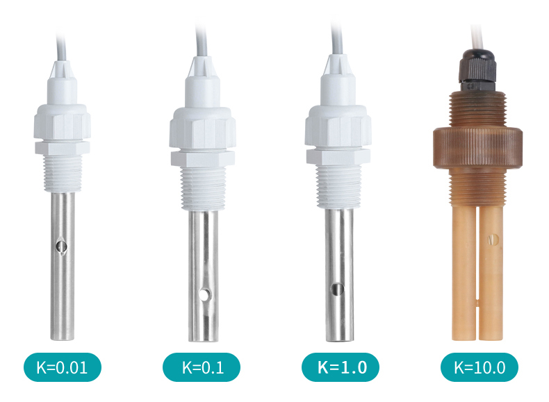米科MIK-TDS210-B在線電導率測試儀測量電極