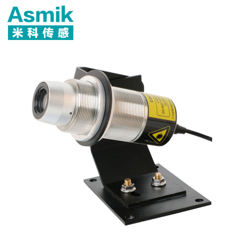 米科MIK-AS-10工業在線式短波紅外測溫儀