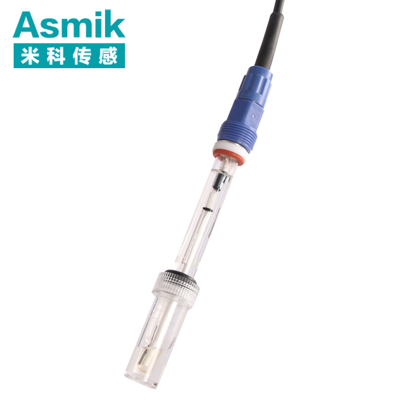 米科MIK-PH-5018玻璃電極 常規款