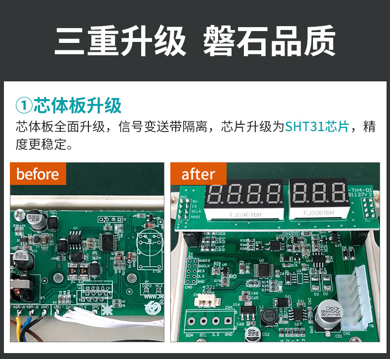 MIK-TH800溫濕度變送器產(chǎn)品細節(jié)1