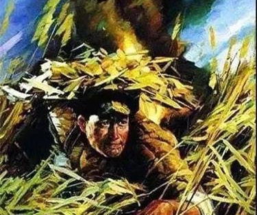 喜迎二十大，悅讀新時代|團(tuán)史故事之青年的愛國情感~